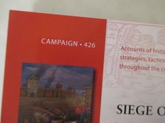 Siege of Kazan 1552 : Ivan the Terrible Breaks the Kazan Khanate – Campaign 426