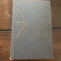 Signed The Two-Ocean War by Samuel Eliot Morison US Navy WWII Hardcover 1963 VTG