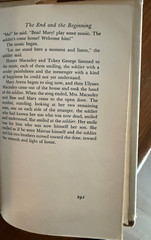 The Human Comedy William Saroyan Illustrated by Don Freeman Unclipped $4.50