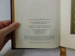 Favorite Folktales From Around the World Edited by Jane Yolen 1986 Easton Press
