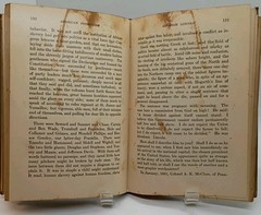 America First Patriotic Readings 1916 Hardcover By Jasper L. McBrien Antique
