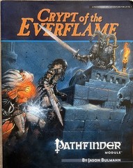 9 Pathfinder Player Module Paperback Books – Lot Of 9 – Paizo – Good Condition