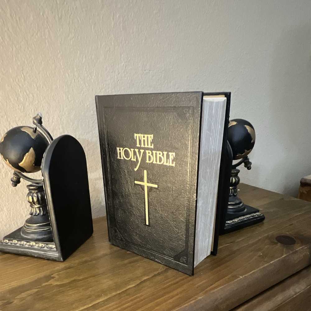 Douay-Rheims Holy Bible TAN Books 1899 Text Leather Bound Hardcover Catholic