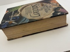 VTG 1979 1st Ed The Complete Encyclopedia of Stitchery Mildred Graves Ryan READ