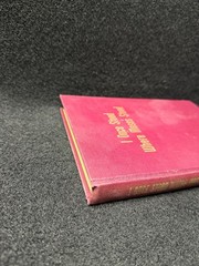 I Once Stood Where Moses Stood Fred McClung 1954 HC Church of Christ