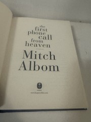 Magic Strings of Frankie Presto SIGNED by Mitch Albom 1st Print 1st Ed Fine HCDJ