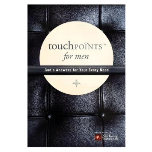Ronald A Beers TouchPoints for Men (Paperback) Touchpoints