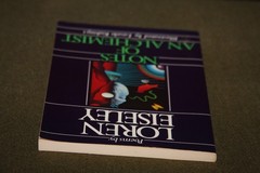 Notes of an Alchemist: Poems by Loren Eiseley 1972 TPB 5th Print Scribner