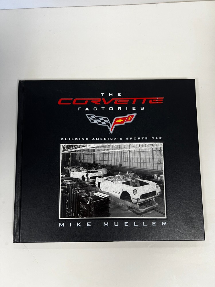 Complete Book Ser.: Complete Book of GM Muscle by Mike Mueller (2008, Hardcover)