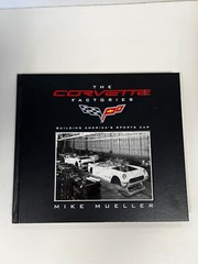 Complete Book Ser.: Complete Book of GM Muscle by Mike Mueller (2008, Hardcover)