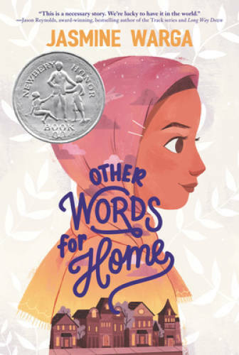 Other Words for Home – Paperback By Warga, Jasmine – VERY GOOD