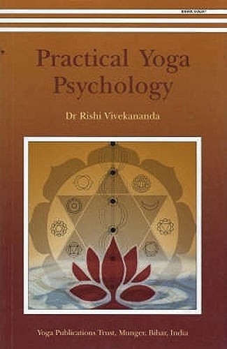 Practical Yoga Psychology by Rishi Vivekananda: Used