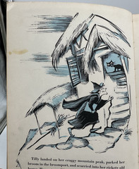 Space Witch Don Freeman 1959 First Edition Viking 1st Printing RARE