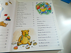 The Nursery Collection Stories & Rhymes For The Very Young HC Book 383 Pages