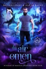 The Air Omen, Brand New, Free shipping in the US