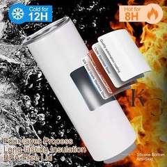 Mexican Treat 20oz Tumbler