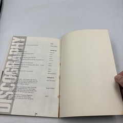 Def Leppard: An Illustrated Biography. Chris Welch PB 1984 Vintage Omnibus Press