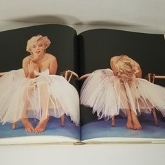 Marilyn Monroe Biography Norman Mailer Hardcover 1st Printing Vtg Hardcover Book