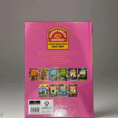 Set Of 2 Polish Books: Historia Polski & Cuda Przyrody Polskiej