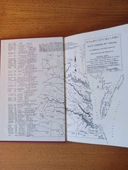 Early Virginia Families Along the James River, Volume 1 : Henrico -Goochland