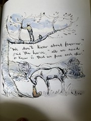 HarperOne The Boy, the Mole, the Fox and the Horse by Charlie Mackesy (Hardcove…
