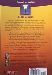 Christianity 101 Ser.: Bible Answers to Life’s Big Questions by Stan Jantz…