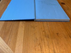 LOT of Read-Aloud Bible Stories by Ella K. Lindvall – Volumes 1, 2, 3, & 4
