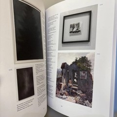 Romantiken Swedish National Gallery Catalog 2024 Art Exhibition 174 pages