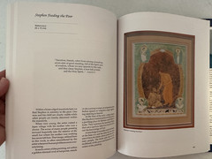 Frank Wesley Exploring Faith with a Brush Wray HCDJ 1st ed art Christian India