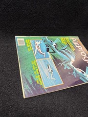 Air Progress Aviation Magazine June 1978 Robertson STOL Aircraft Helicopters