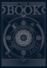 The Book. The Ultimate Guide to Rebuilding Civilization HARDCOVER SURVIVAL MUST