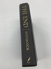 The End: A Complete Overview of Bible Prophecy & the End of Days – Hitchcock, M