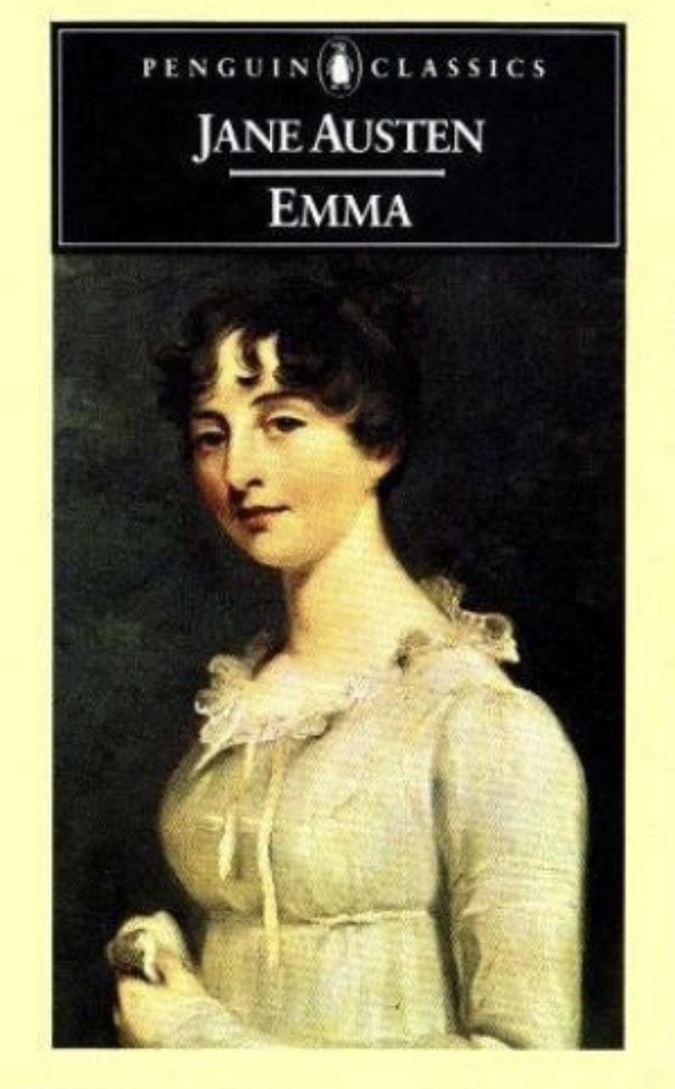 Emma by Jane Austen (1966, Uk- a Format Paperback)