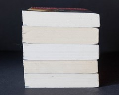 Andrzej Sapkowski THE WITCHER Series Lot of 5 (#1-5) Set Trade Paperback Books