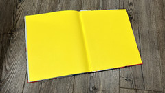 Print and Production Finishes for Brochures and Catalogs Roger Book Very Good