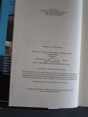 Galapagos by Kurt Vonnegut. First Edition & 1st Printing. (1985, Hardcover)