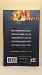Bloodlines An Augusto Zidarov Novel – Chris Wraight – Warhammer 40k Crime