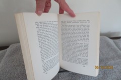 The Hammer of God by Bo Giertz 1973 PB Augsburg Publishing House Ex-Library