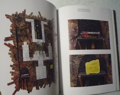 Rashid Johnson: A Poem for Deep Thinkers, Hardcover Catalog Art Guggenheim