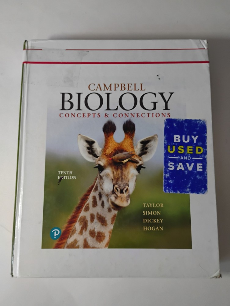Campbell Biology