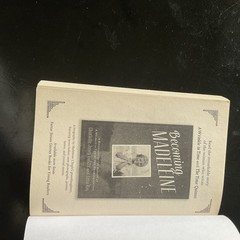 A Wrinkle in Time By Madeleine L’Engle ISBN 978-0-312-36754-1