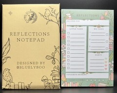 FairyLoot August 2024 YA Box: The Girl With No Reflection by Keshe Chow