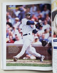 2002 MLB Official Guide To The 2002 Baseball Season Program 240 Pages MINT/NEW