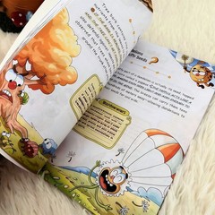 BUILDING THE ULTIMATE BRAIN 100000 WHYS Children’s Intellectual Encyclopedia ~