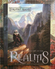 The Grand History of the Realms – Dungeons & Dragons – Forgotten Realms