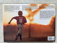 Grassroots Baseball Route 66 Jean Fruth 2022 First Edition Photography Skyhorse