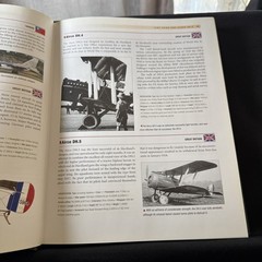 Encyclopedia of Military Aircraft by Robert Jackson (Hardcover)