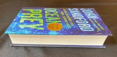 Lot of 3 John Sandford „Lucas Davenport” novels (Signed/First Editions)