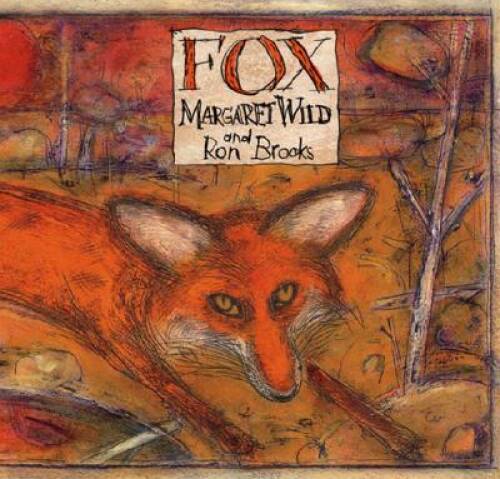 Fox – Paperback By Wild, Margaret – VERY GOOD