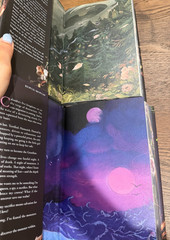 Shield of Sparrows & Rites of the Starling – Devney Perry DELUXE SPRAYED EDGES
